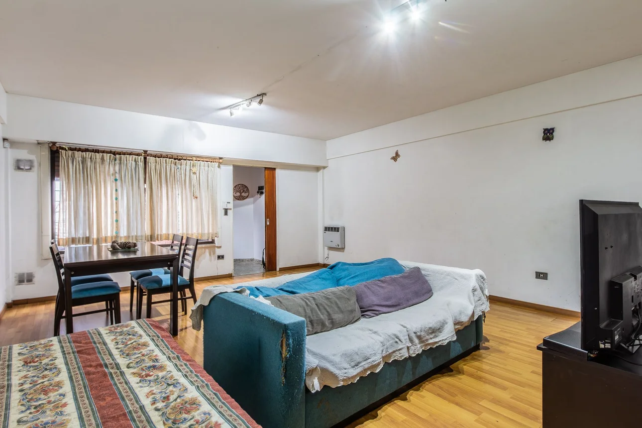Casa tríplex de 4 ambientes en venta en Floresta, Candelaria 100, foto 3