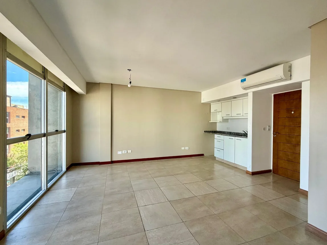 Monoambiente en alquiler en Morón, Doctor José María Casullo 300, foto 3