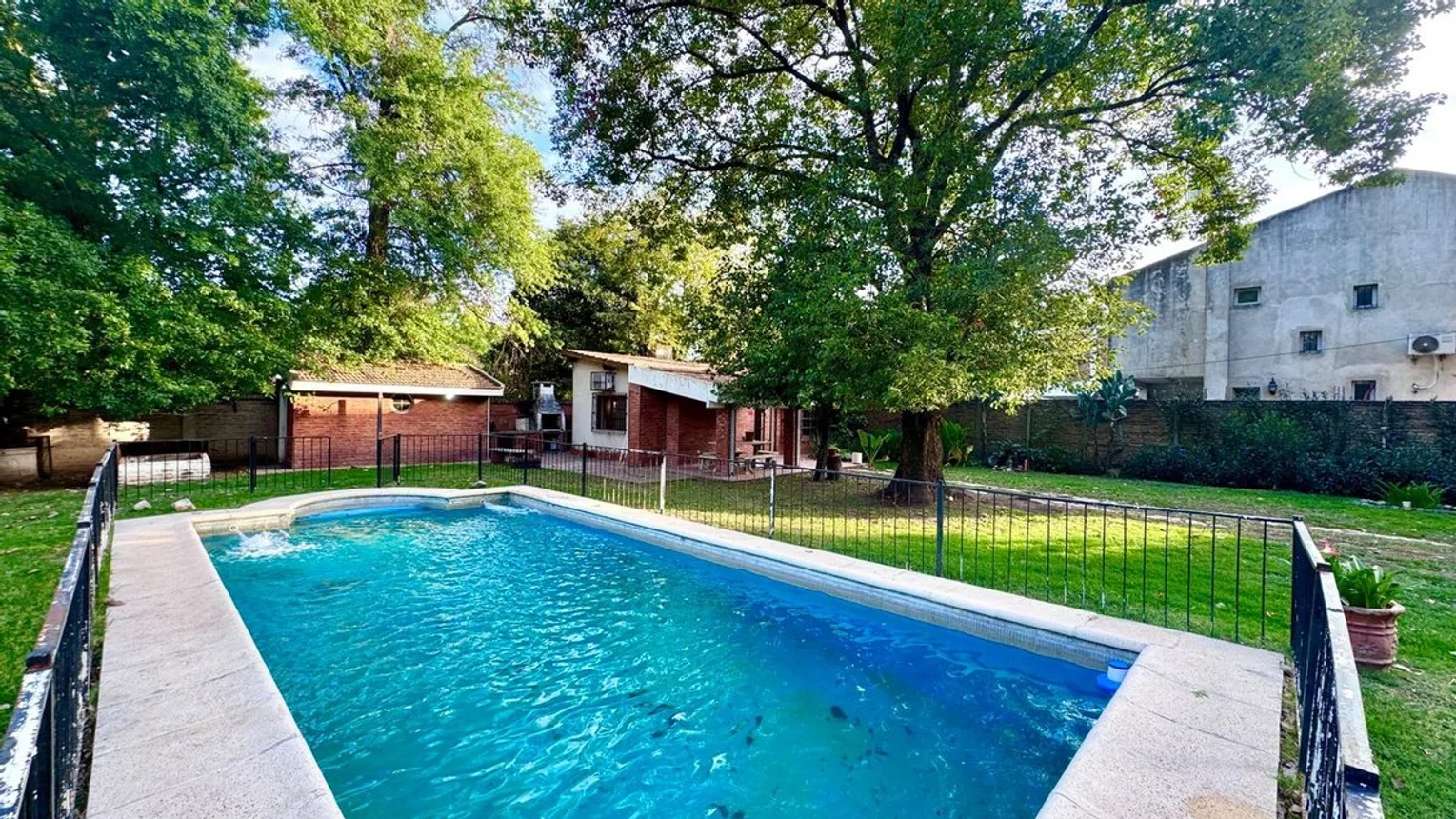 Casa en venta en Presidente Derqui