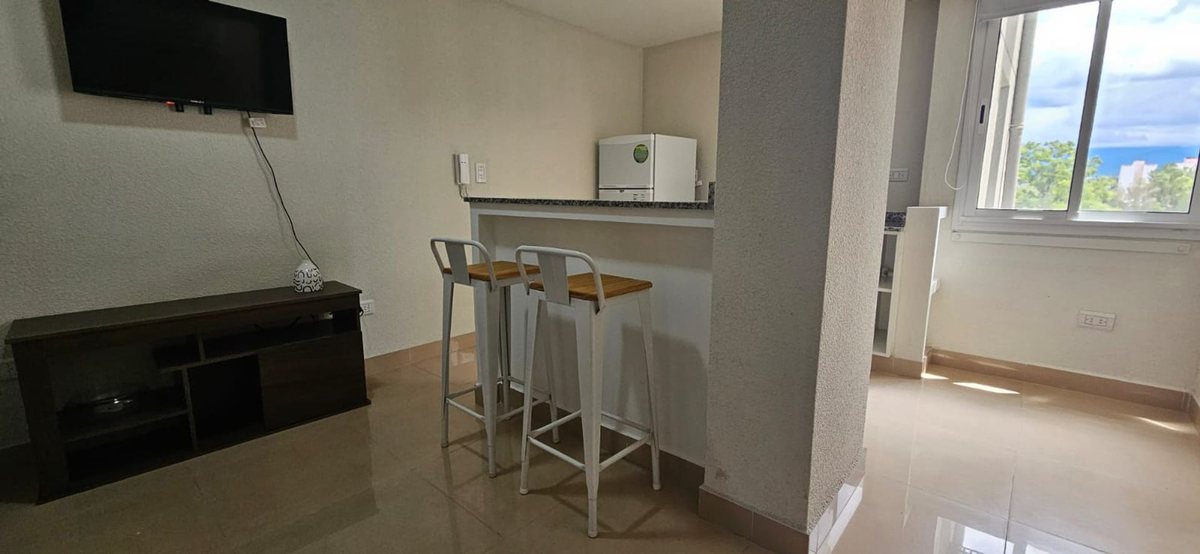 DEPARTAMENTO CON PILETA EN VENTA MACROCENTRO - foto 4