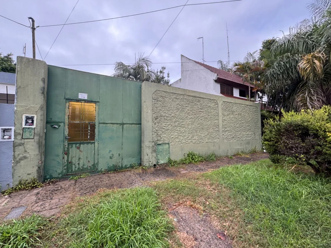 Casa en venta en Haedo