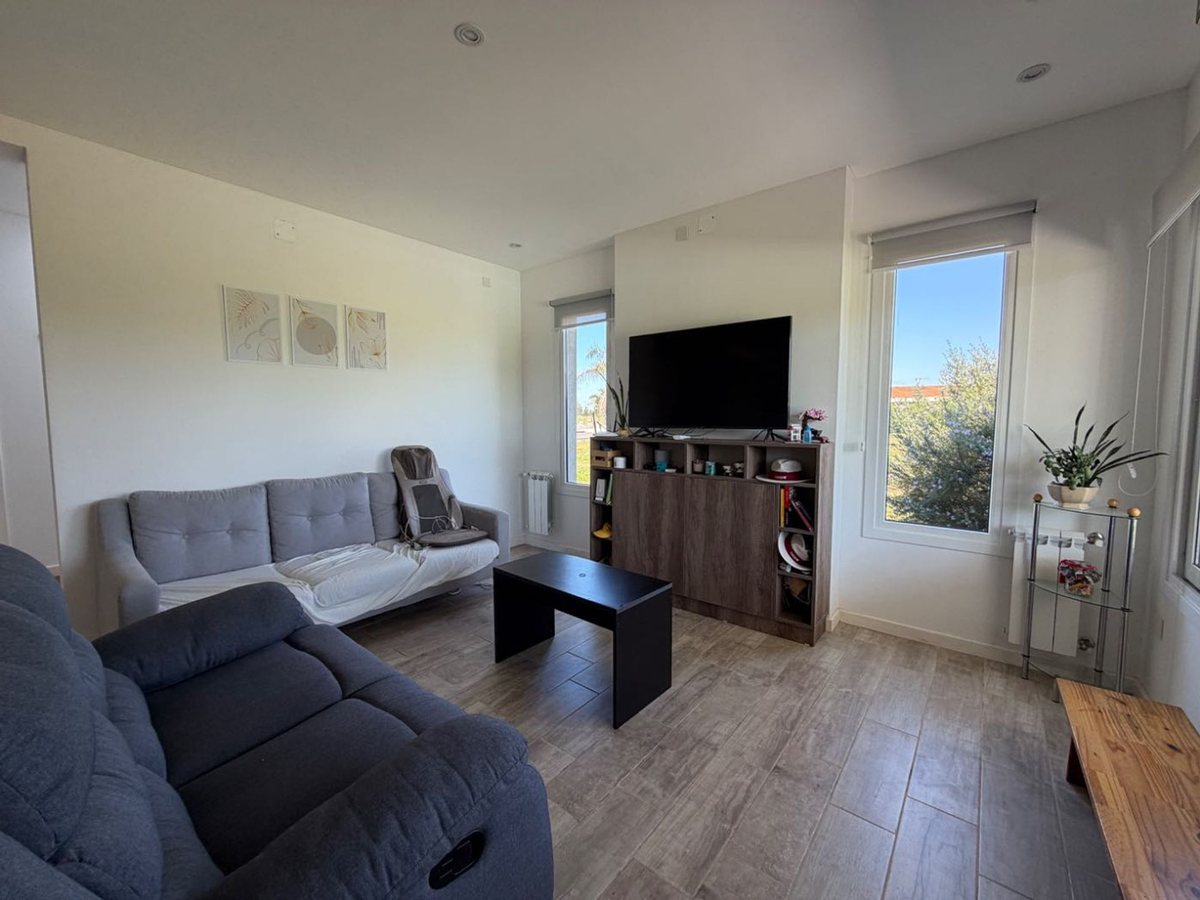 Foto 13 — Venta Casa 4 amb, pileta, jardín, Haras del Sur 3