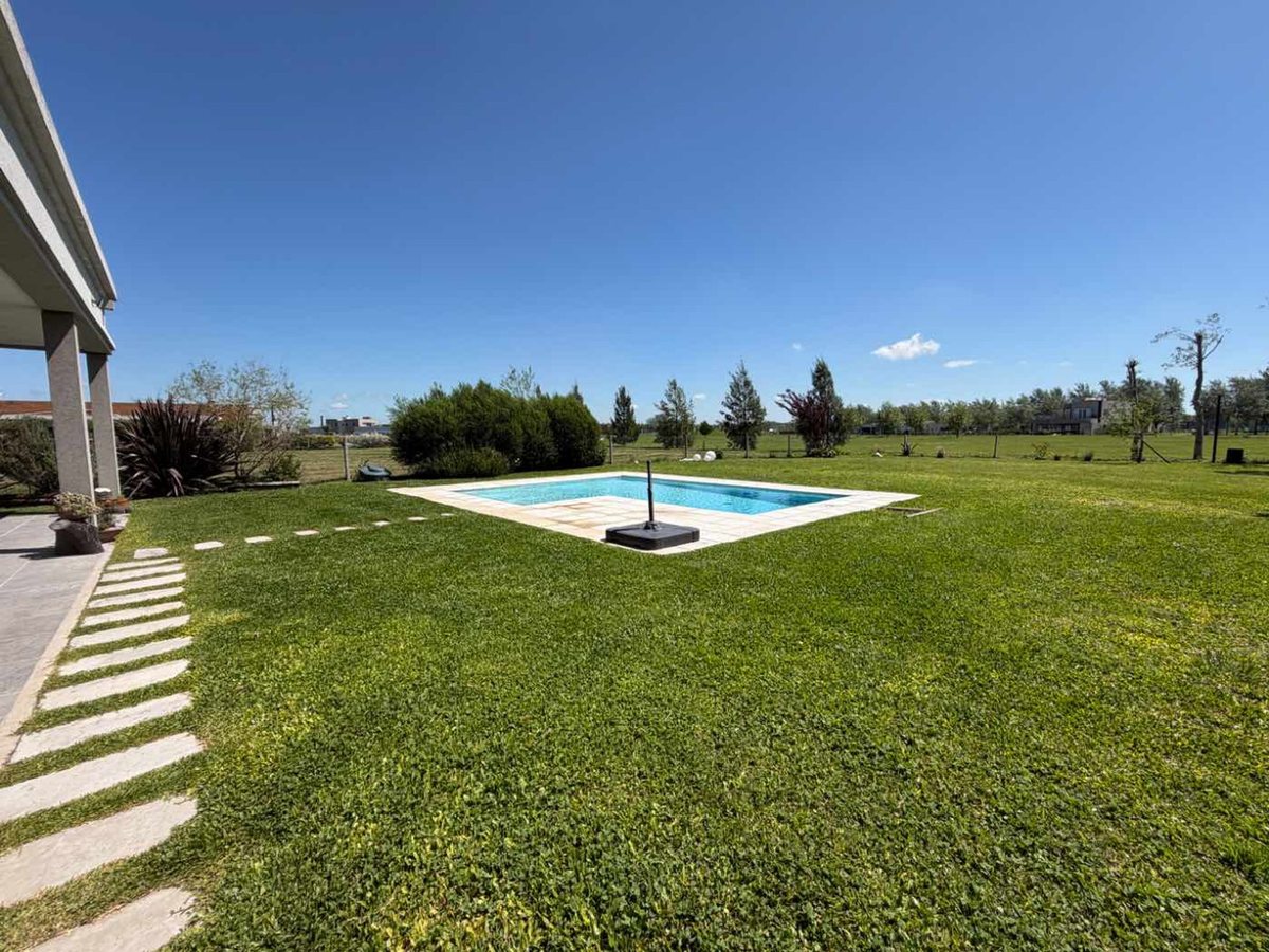 Foto 40 — Venta Casa 4 amb, pileta, jardín, Haras del Sur 3