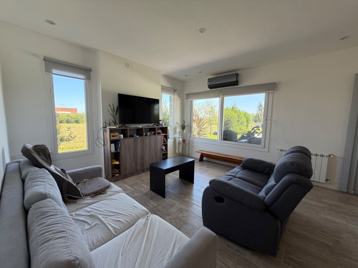 Foto 12 — Venta Casa 4 amb, pileta, jardín, Haras del Sur 3