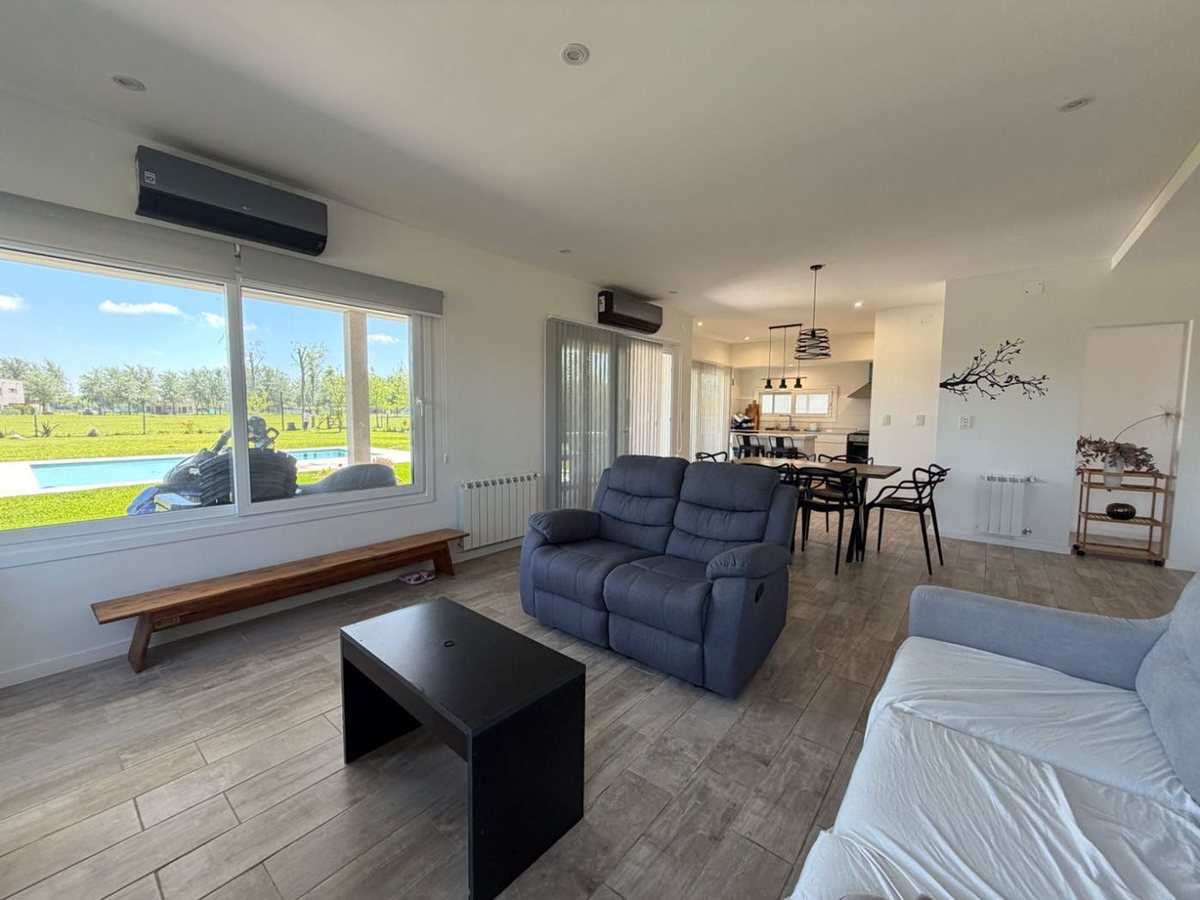 Foto 14 — Venta Casa 4 amb, pileta, jardín, Haras del Sur 3