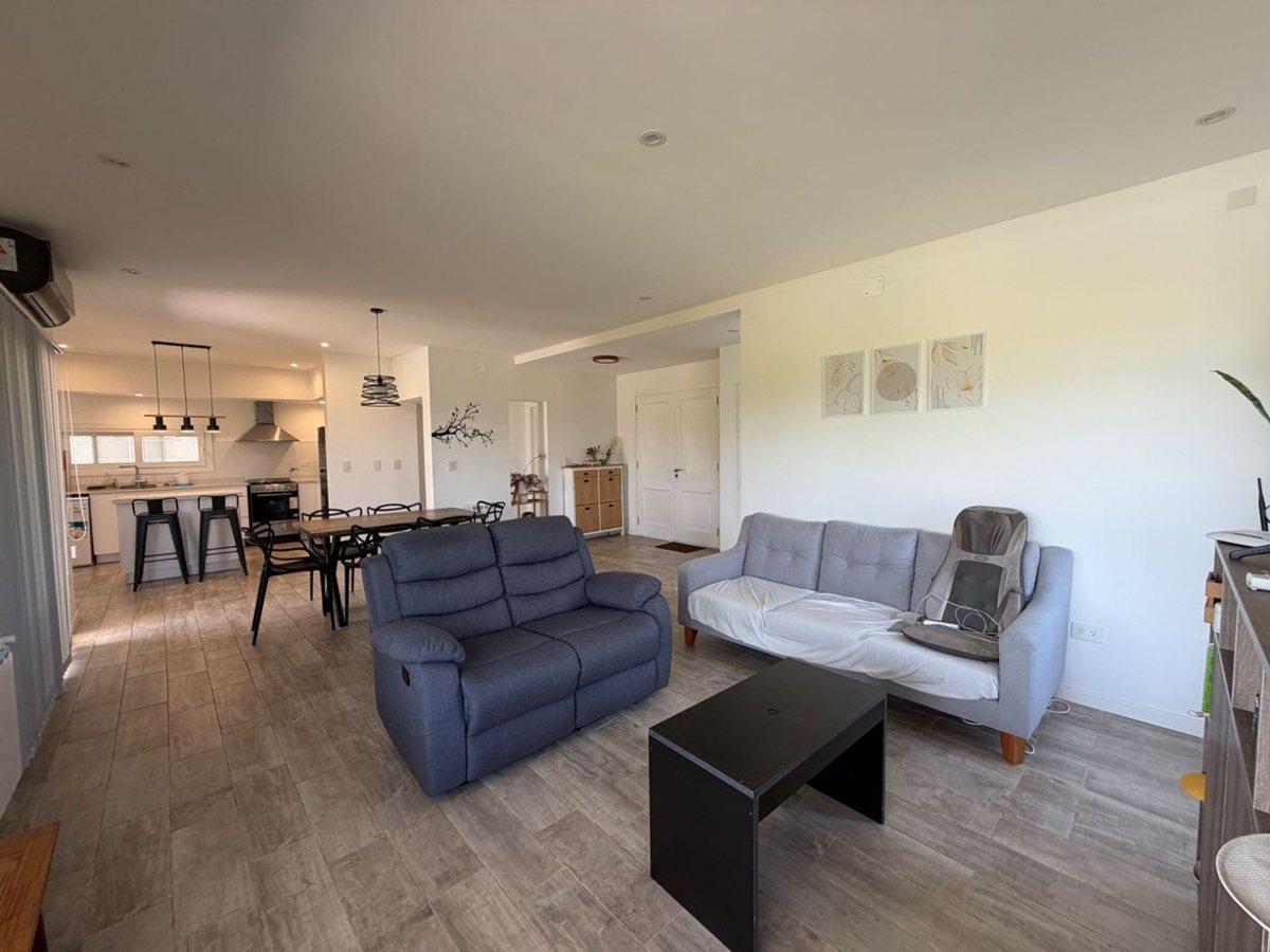 Foto 15 — Venta Casa 4 amb, pileta, jardín, Haras del Sur 3