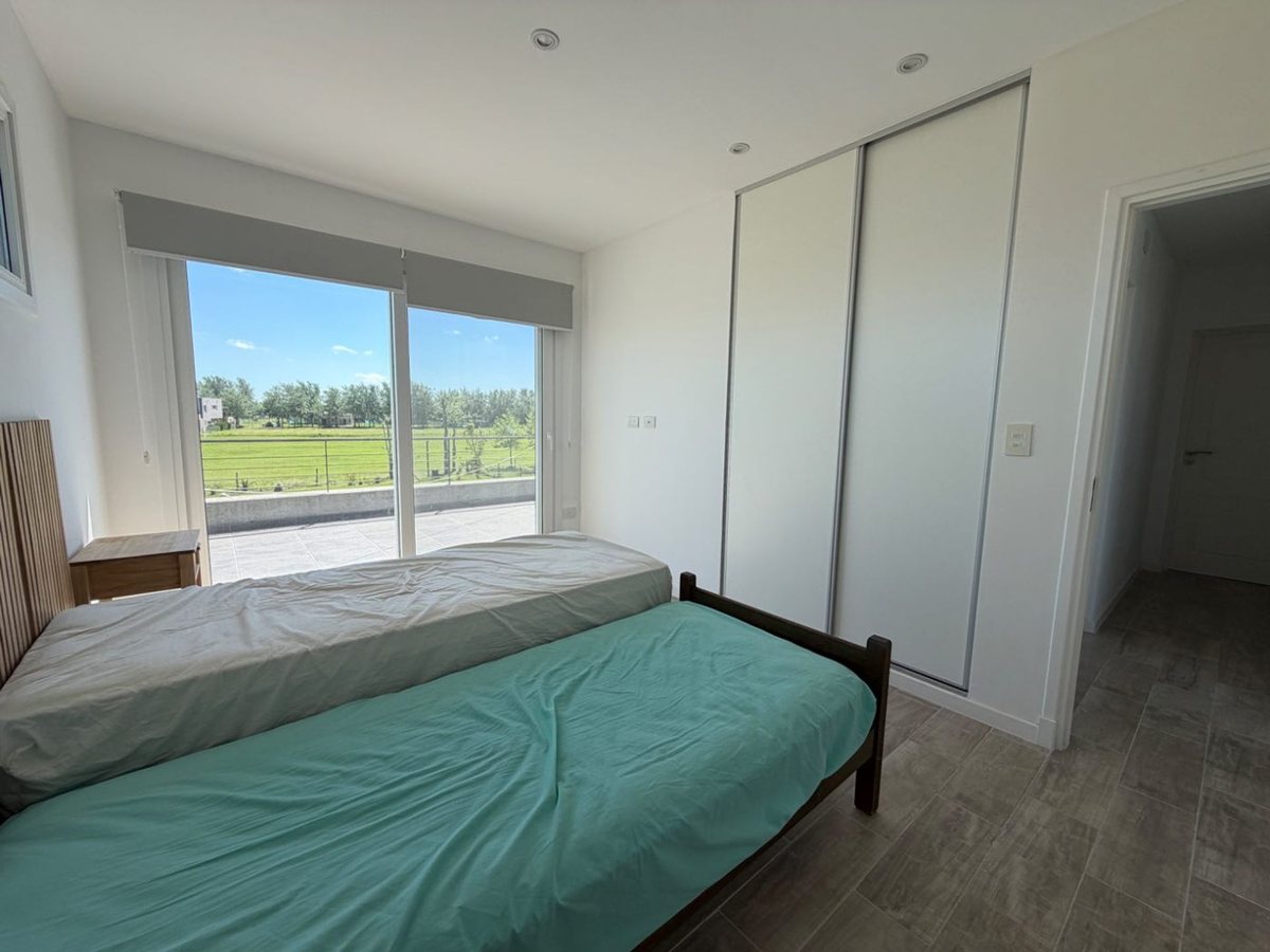 Foto 19 — Venta Casa 4 amb, pileta, jardín, Haras del Sur 3