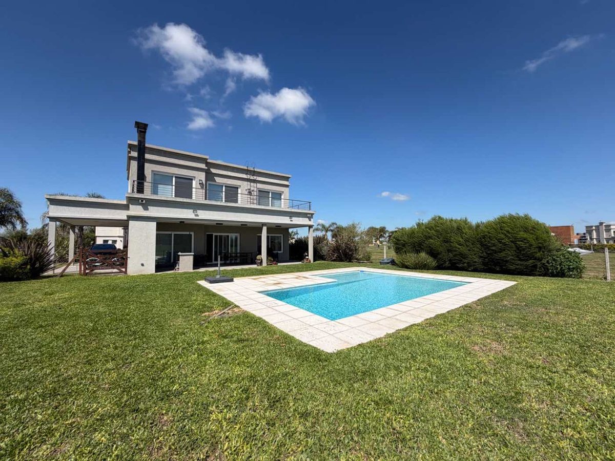 Foto 24 — Venta Casa 4 amb, pileta, jardín, Haras del Sur 3