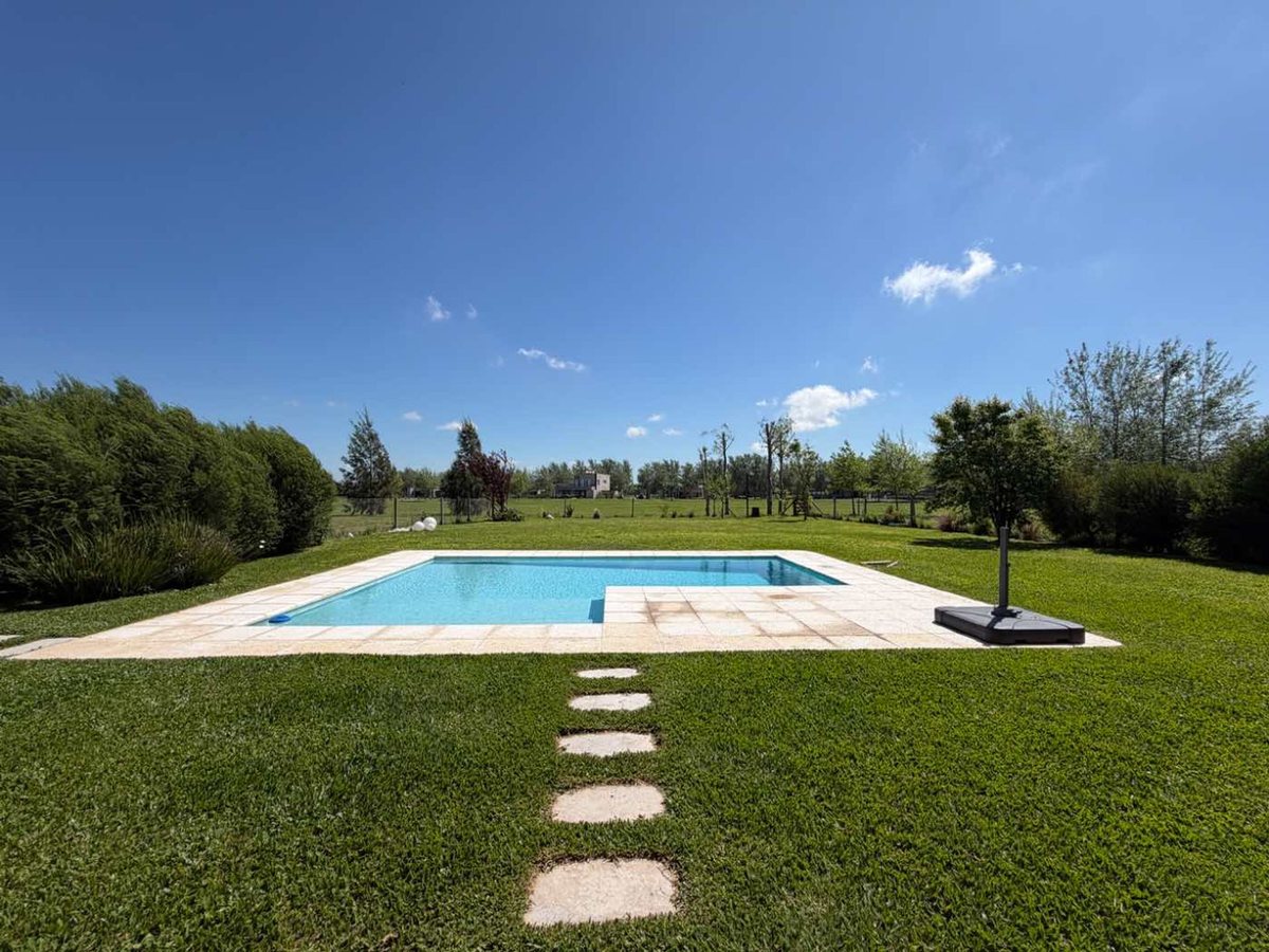 Foto 25 — Venta Casa 4 amb, pileta, jardín, Haras del Sur 3