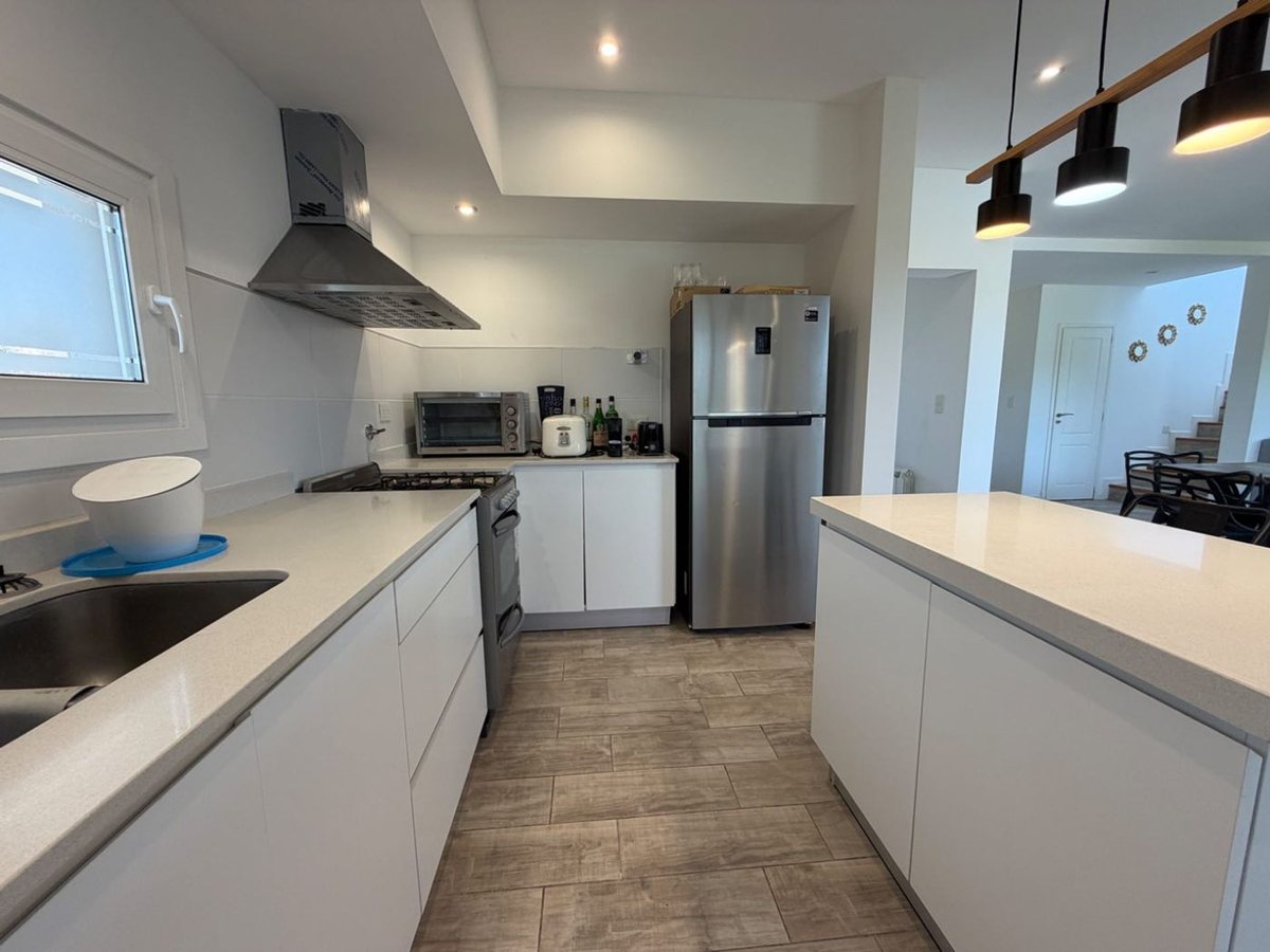 Foto 9 — Venta Casa 4 amb, pileta, jardín, Haras del Sur 3