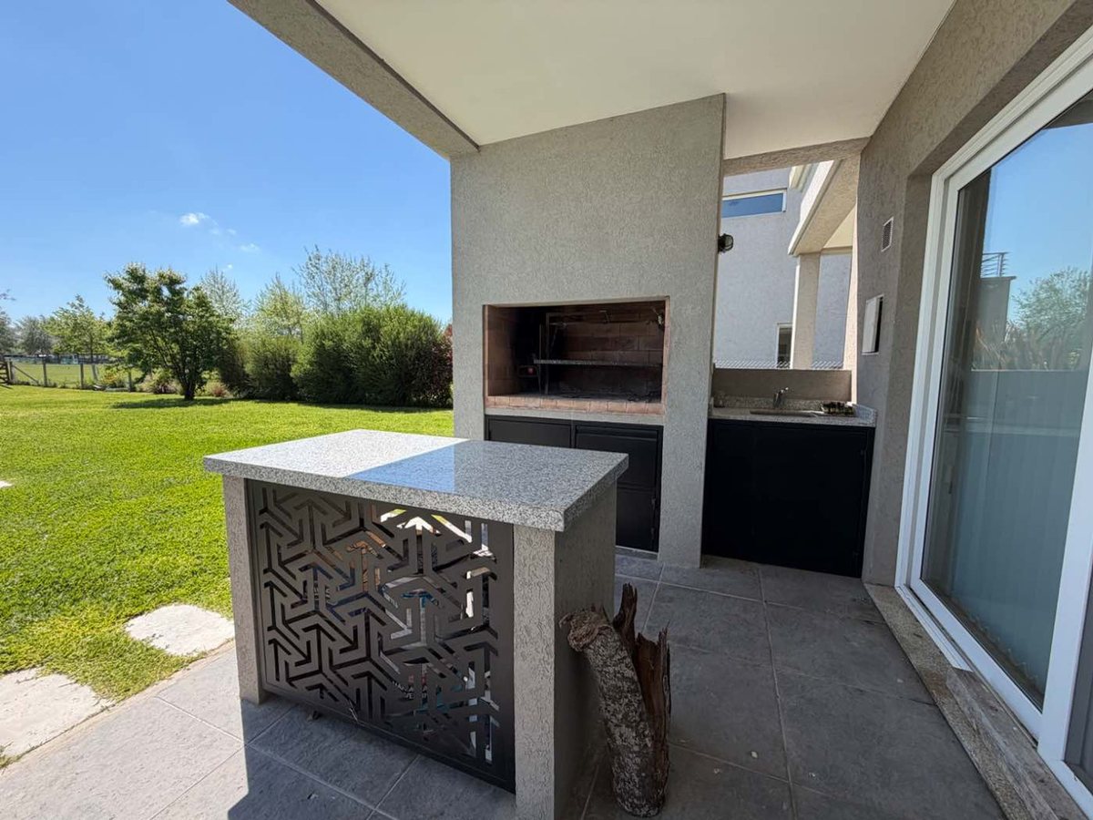 Foto 37 — Venta Casa 4 amb, pileta, jardín, Haras del Sur 3