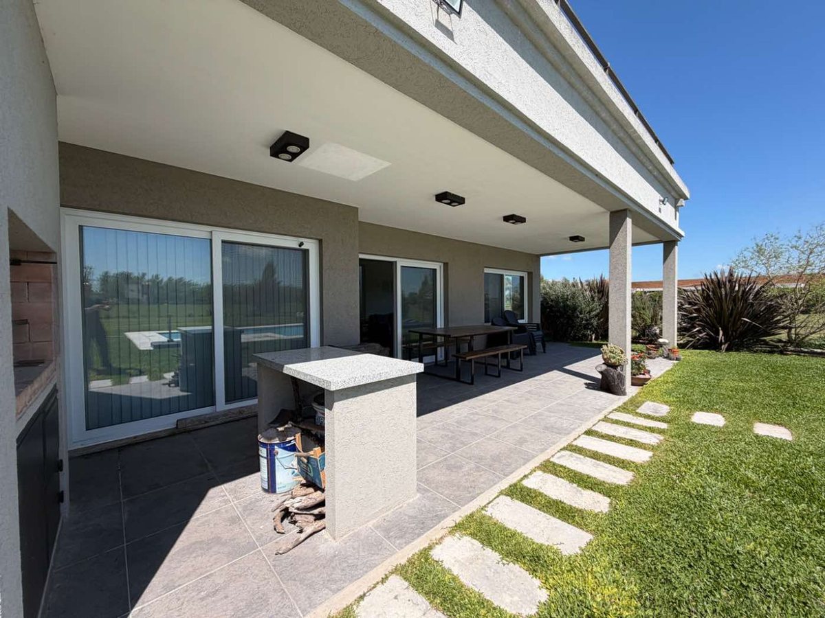 Foto 39 — Venta Casa 4 amb, pileta, jardín, Haras del Sur 3