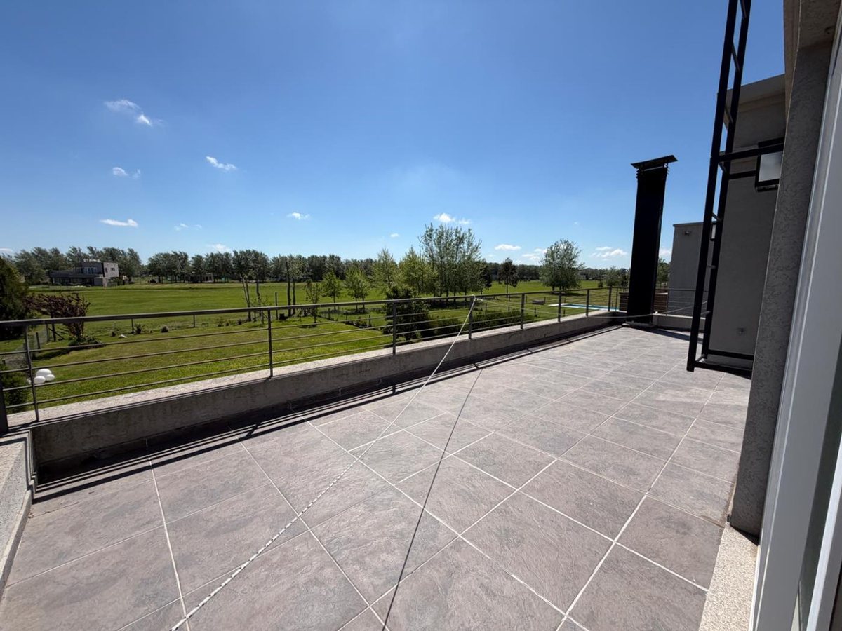 Foto 21 — Venta Casa 4 amb, pileta, jardín, Haras del Sur 3