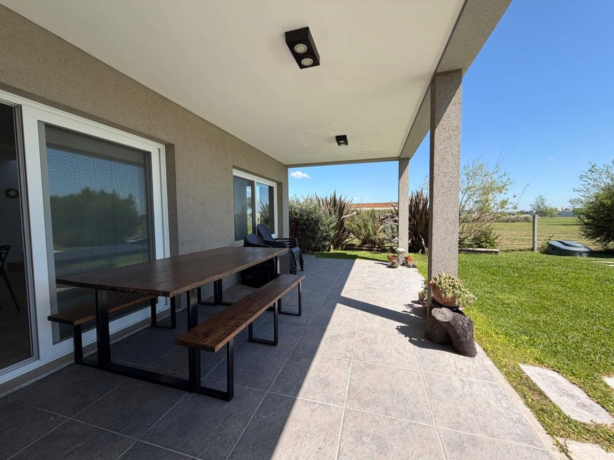 Foto 36 — Venta Casa 4 amb, pileta, jardín, Haras del Sur 3