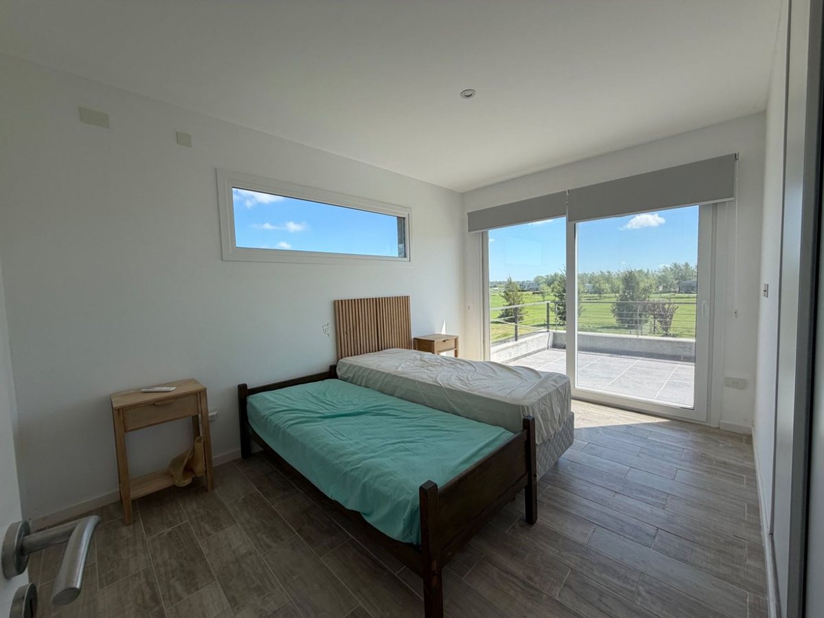Foto 18 — Venta Casa 4 amb, pileta, jardín, Haras del Sur 3