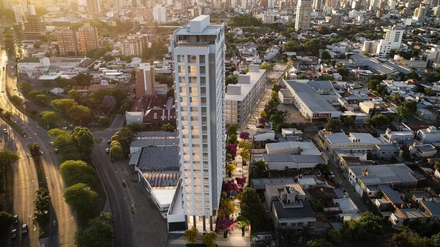 Venta departamento de 2 dormitorios - candioti sur, foto 3
