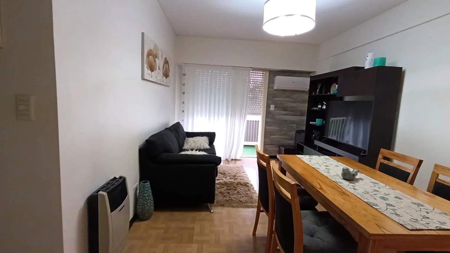 Departamento en venta en Ciudad Jardín, foto 2
