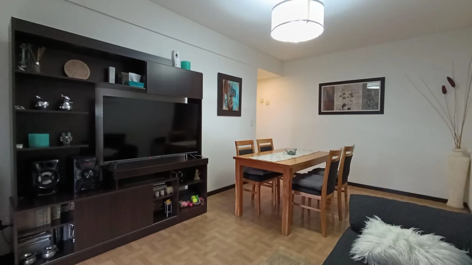 Departamento en venta en Ciudad Jardín, foto 3