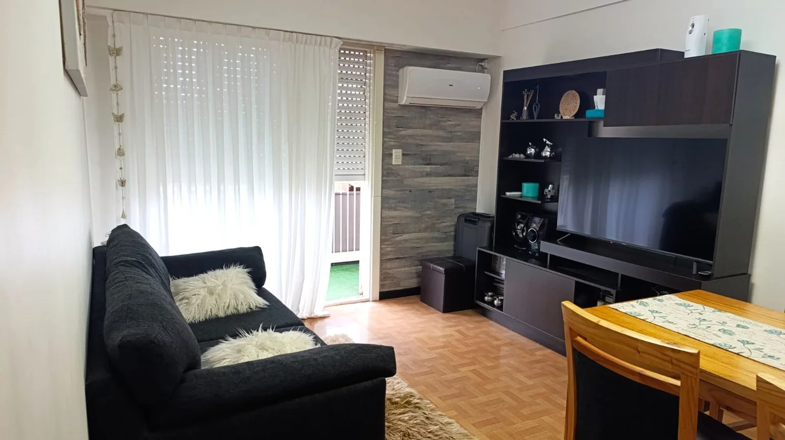 Departamento en venta en Ciudad Jardín