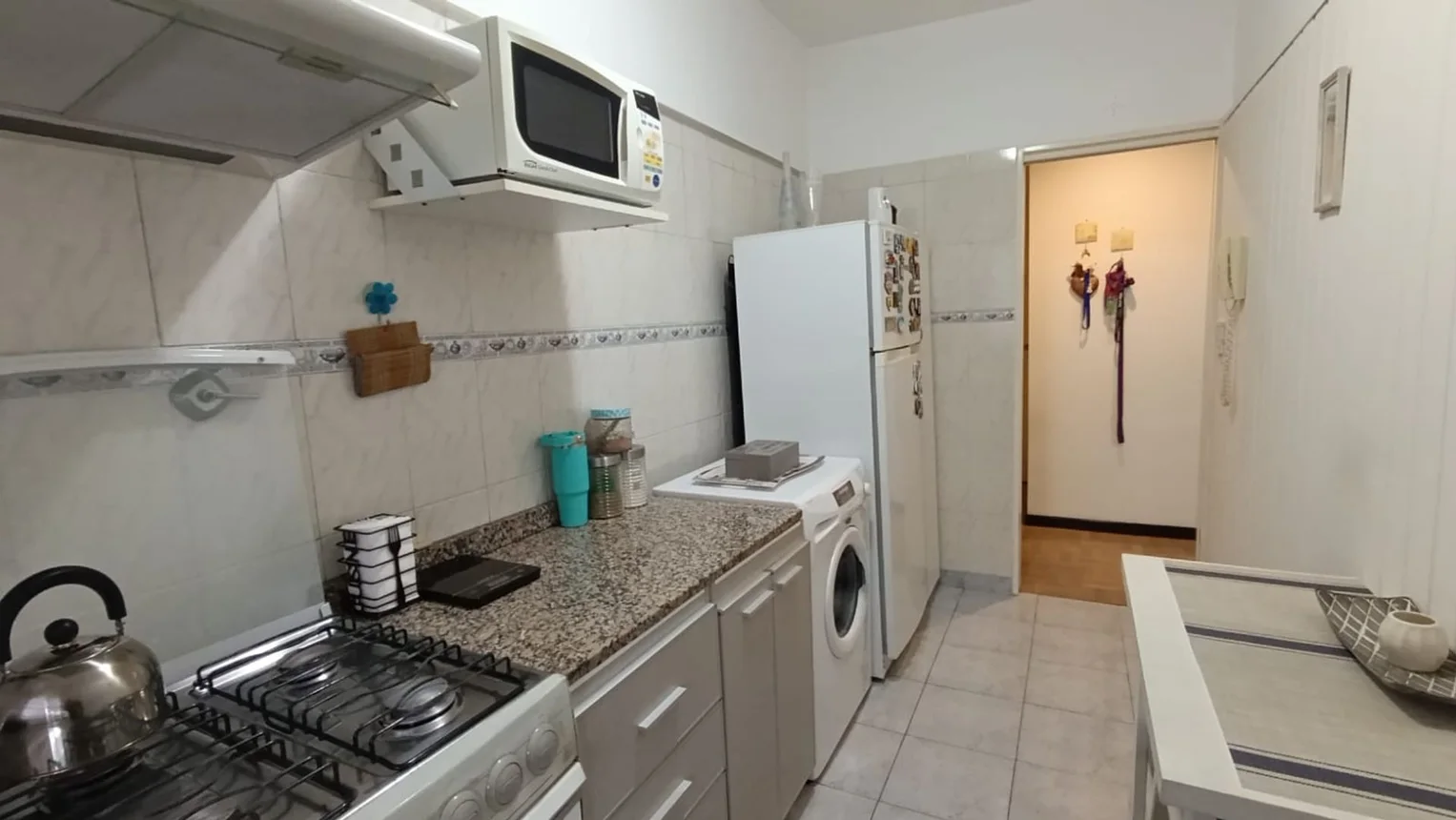Departamento en venta en Ciudad Jardín, foto 5