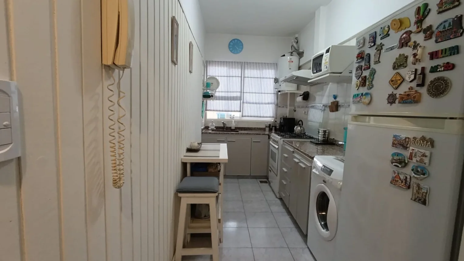 Departamento en venta en Ciudad Jardín, foto 4
