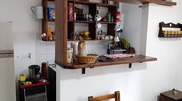 Venta Depto 1 Dormitorio - Barrio La Sexta