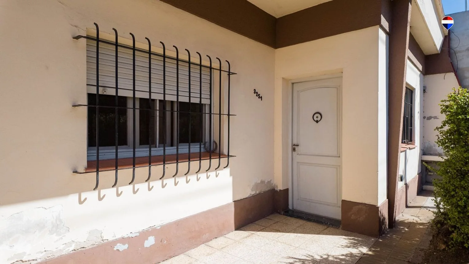 Casa de 3 ambientes en venta en Ranelagh, Avenida Eva Peron 3200, foto 2