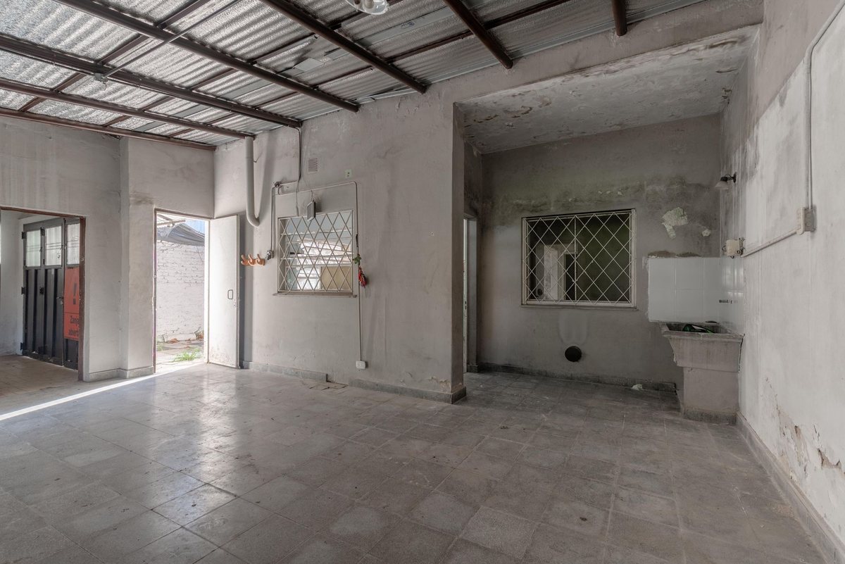 Foto 7 — VENTA CASA Monte Grande a Remodelar cerca Estación