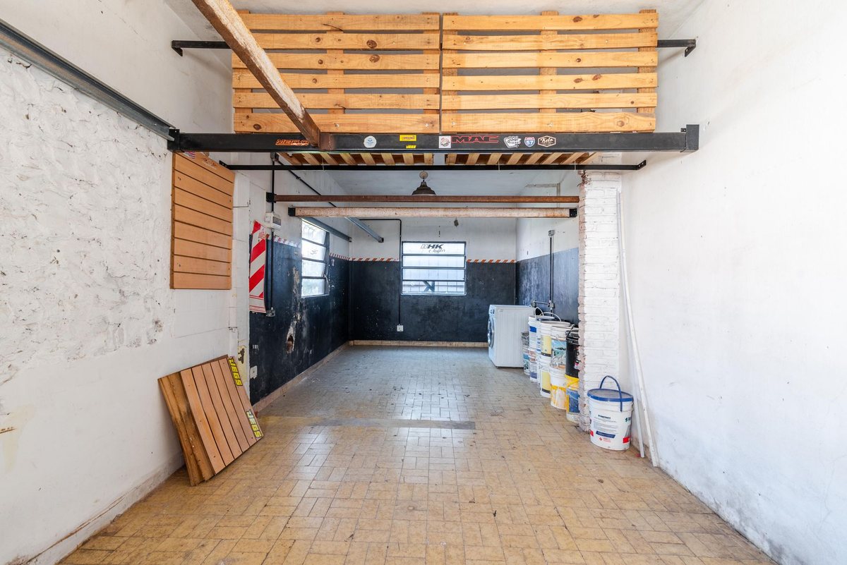 Foto 8 — VENTA CASA Monte Grande a Remodelar cerca Estación