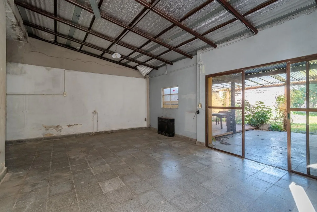 Casa de 4 ambientes en venta en Monte Grande, Rondeau 100, foto 5