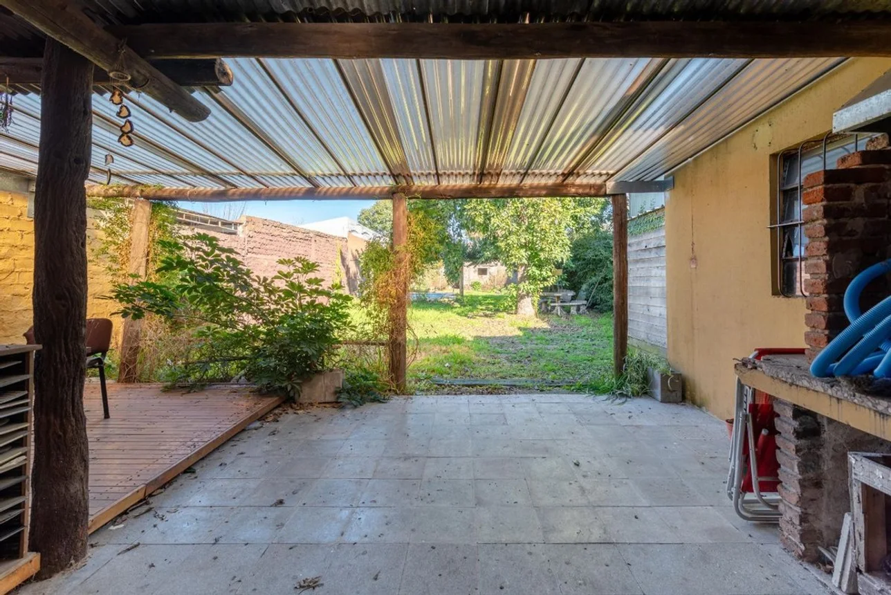 Casa de 4 ambientes en venta en Monte Grande, Rondeau 100, foto 3