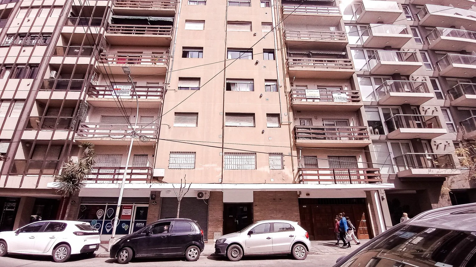 Departamento en venta en Mar del Plata