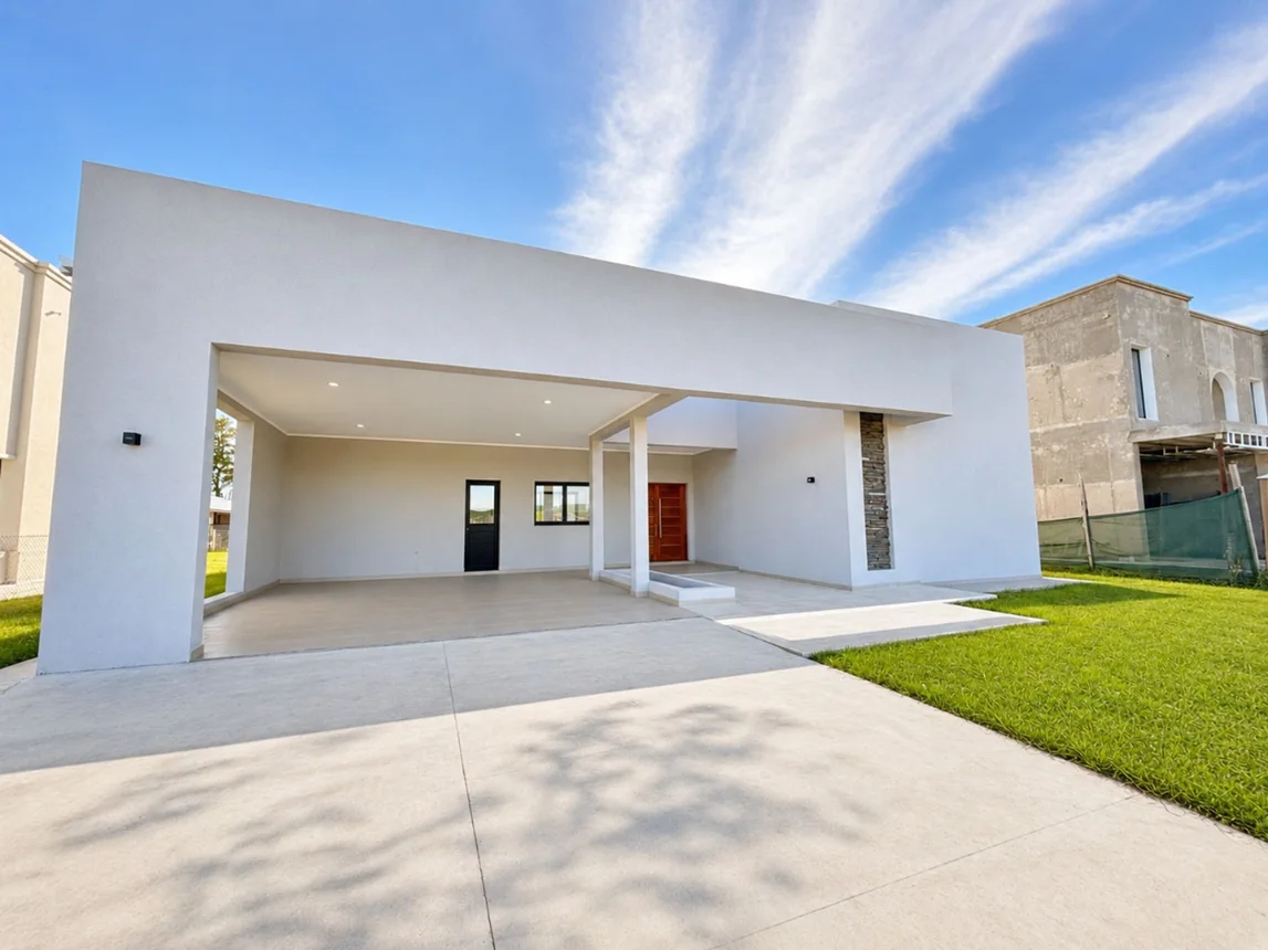 Casa de 5 ambientes en alquiler en Santa Fe, Lote 56 0, foto 3