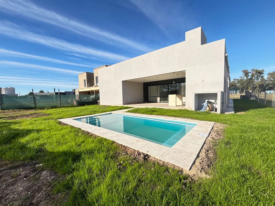Casa de 5 ambientes en alquiler en Santa Fe, Lote 56 0, foto 5