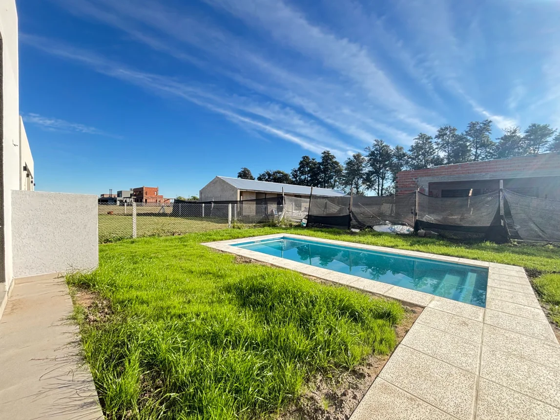 Casa de 5 ambientes en alquiler en Santa Fe, Lote 56 0, foto 4