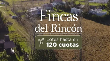 Terreno en venta · Arroyo Leyes