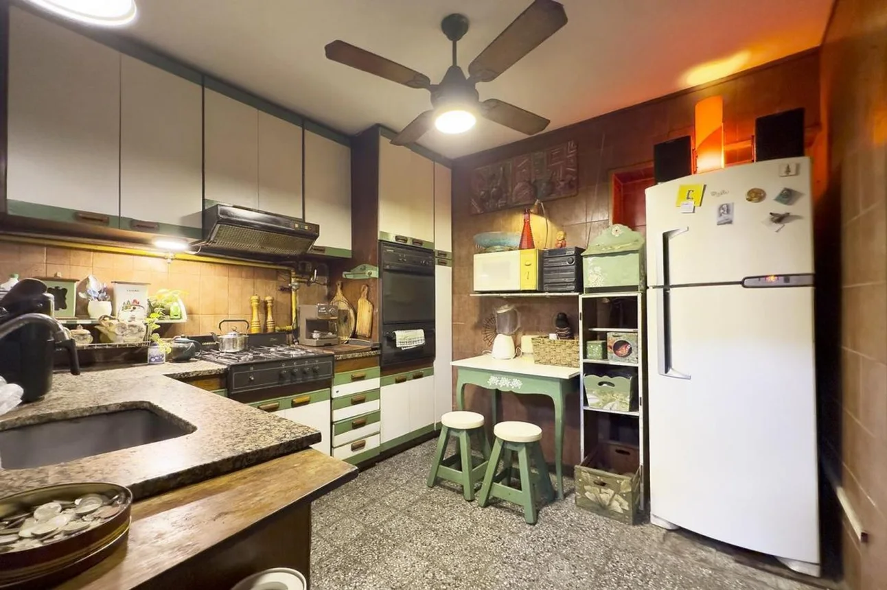 PH de 4 ambientes en venta en Villa Luro, Avenida Rivadavia 9400, foto 4