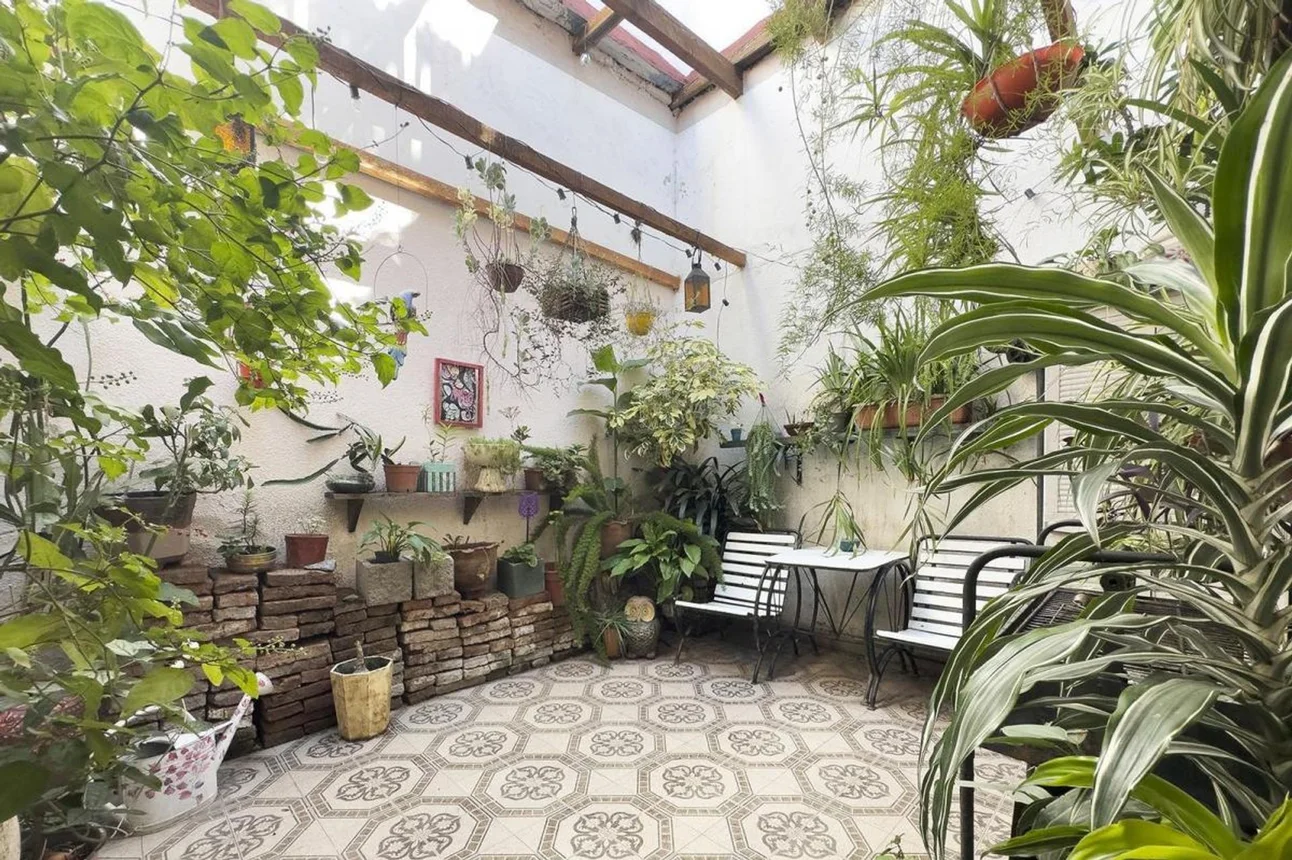 PH de 4 ambientes en venta en Villa Luro, Avenida Rivadavia 9400, foto 3
