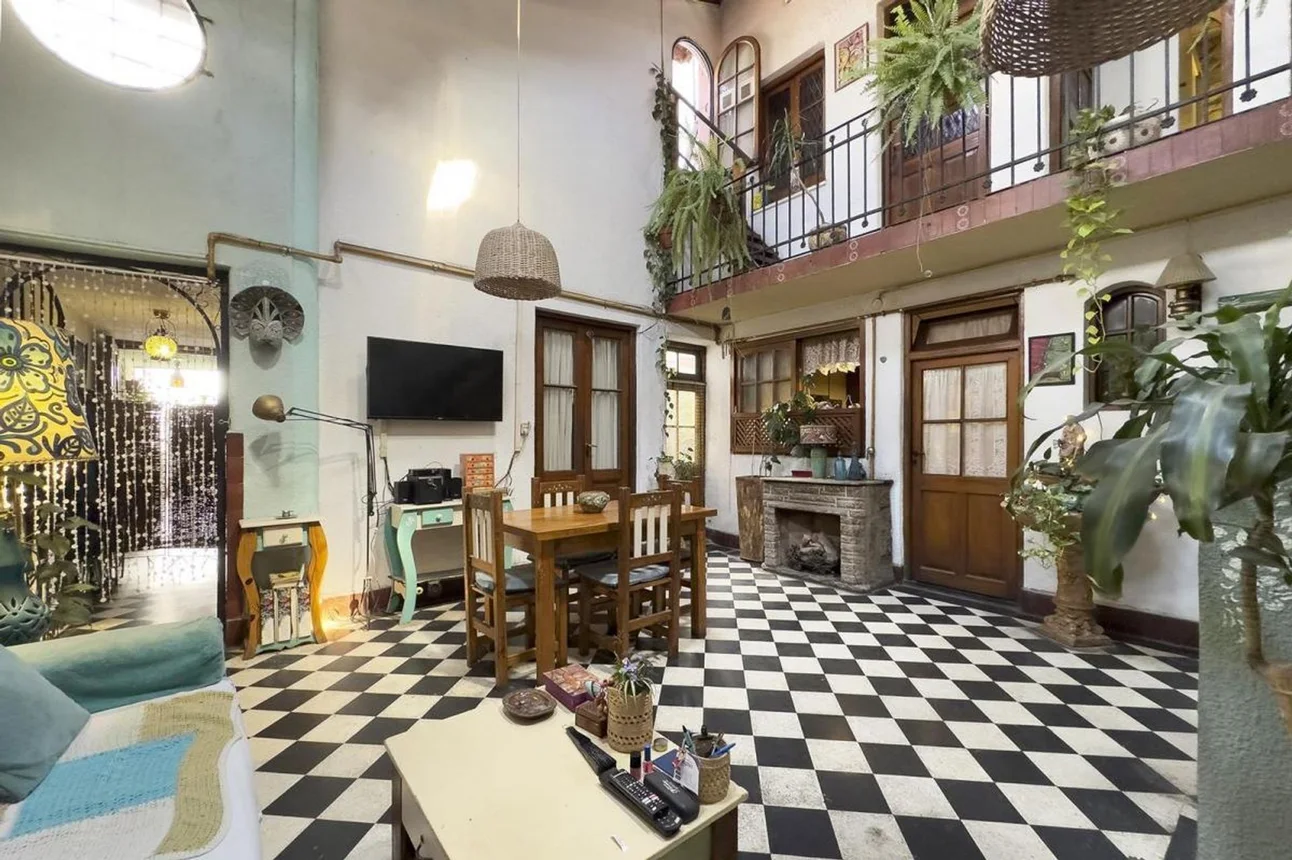 PH de 4 ambientes en venta en Villa Luro, Avenida Rivadavia 9400, foto 2