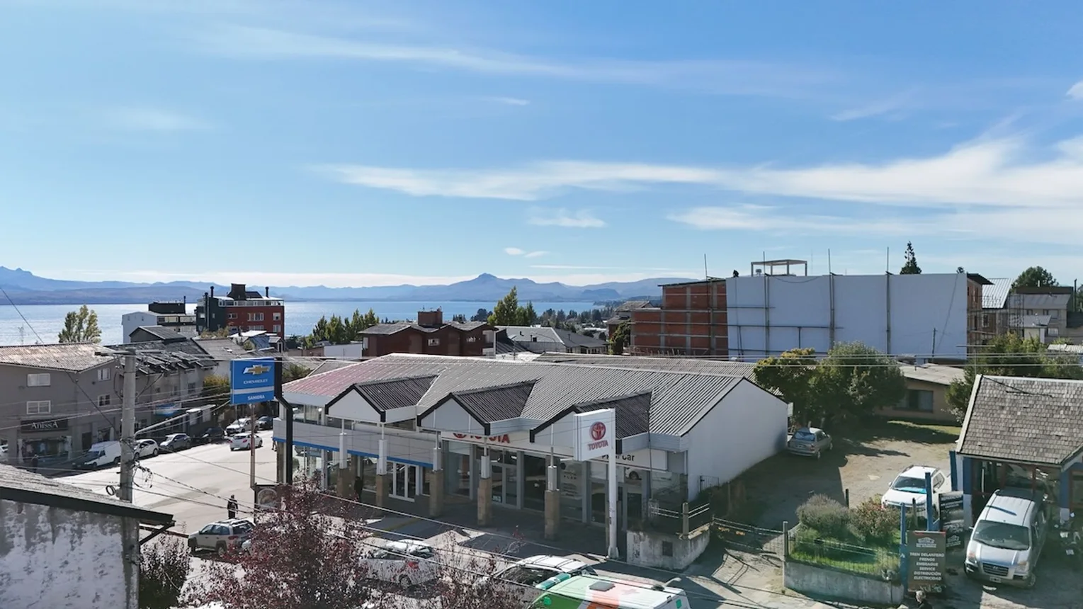 Monoambiente en venta en San Carlos de Bariloche, foto 2
