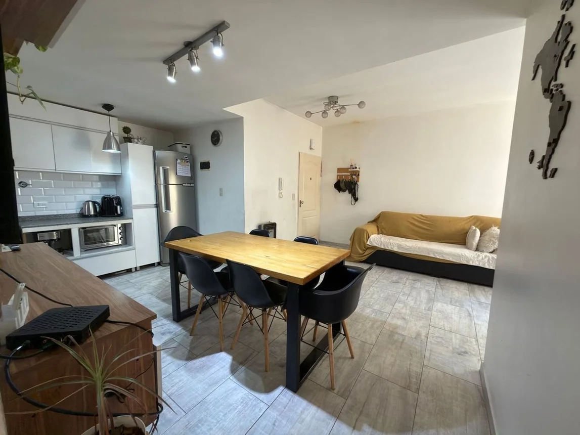 Departamento en venta en Ramos Mejía
