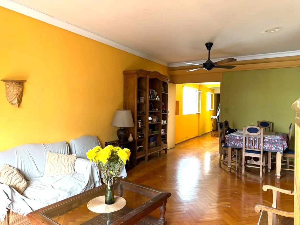 Departamento de 4 ambientes en venta en Recoleta, Avenida Córdoba 2000, foto 2