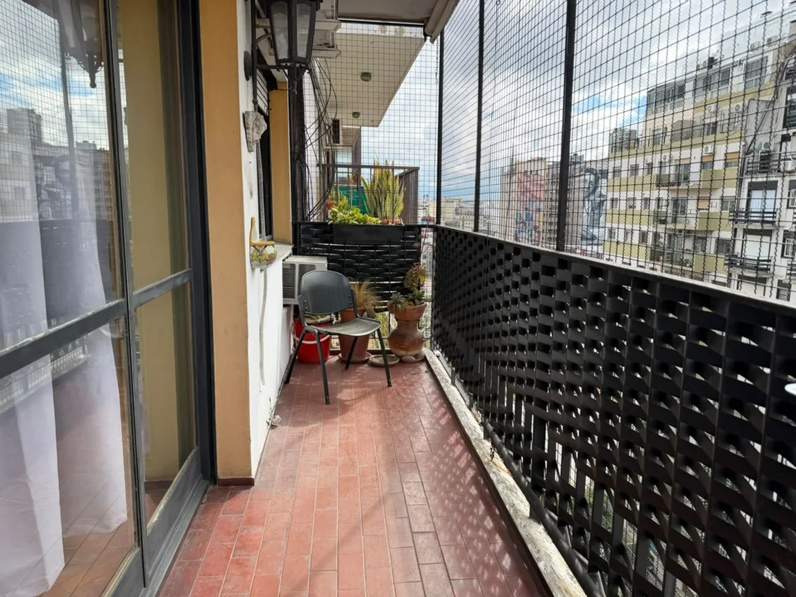 Departamento de 4 ambientes en venta en Recoleta, Avenida Córdoba 2000, foto 5
