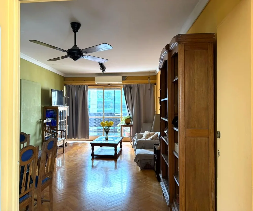 Departamento de 4 ambientes en venta en Recoleta, Avenida Córdoba 2000, foto 4