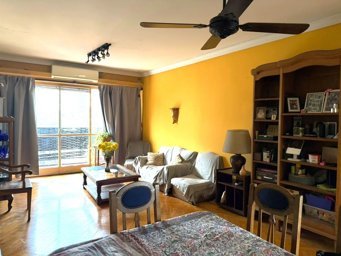 Departamento de 4 ambientes en venta en Recoleta, Avenida Córdoba 2000, foto 3