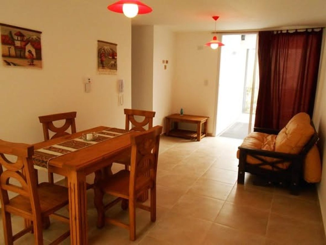 VENTA DEPARTAMENTO 1 DORMITORIO BALCON GENERAL PAZ
