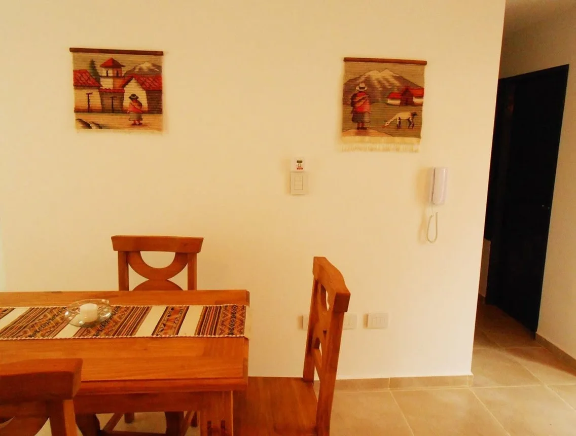 Departamento de 2 ambientes en venta en Córdoba, Ovidio Lagos 300, foto 4