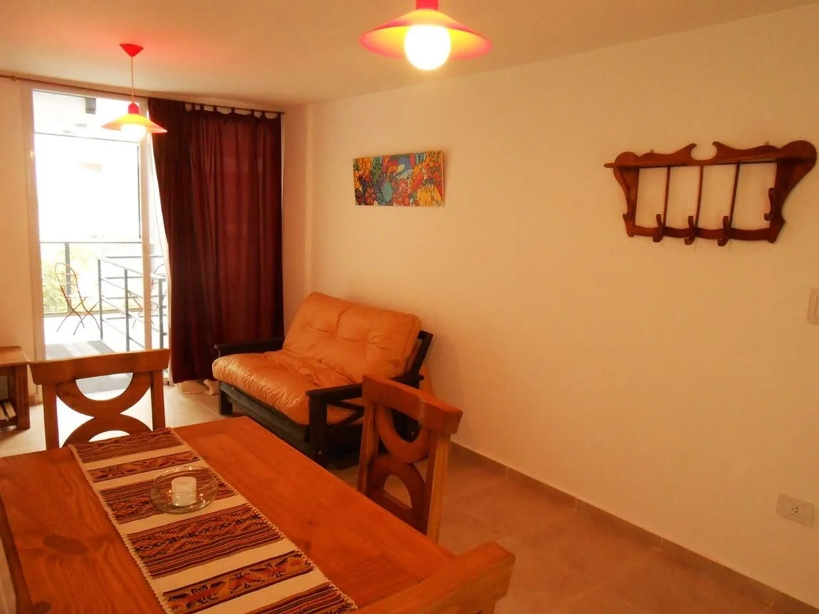 Departamento de 2 ambientes en venta en Córdoba, Ovidio Lagos 300, foto 2