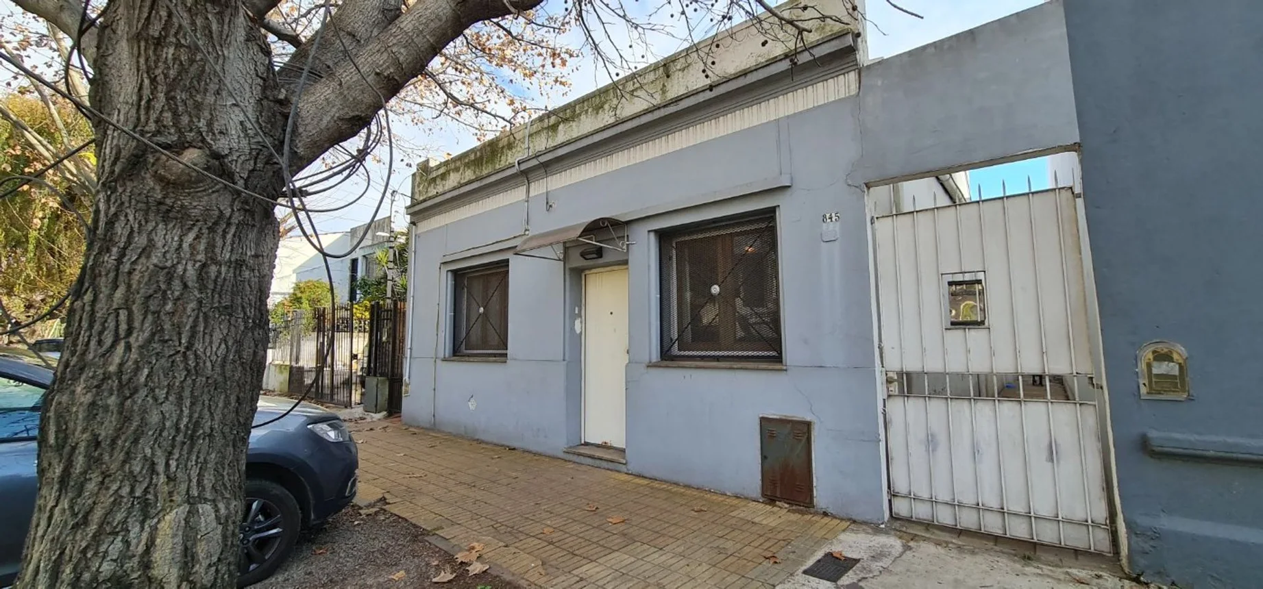 Casa en venta en Quilmes