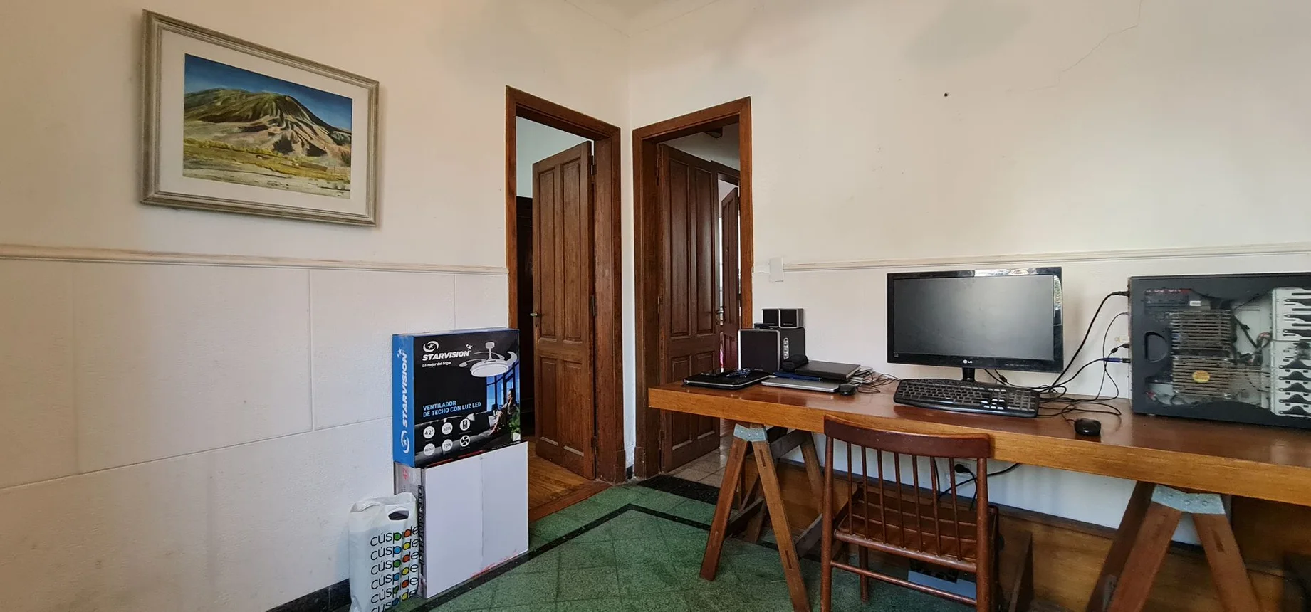 Casa en venta en Quilmes, foto 4